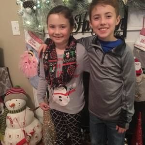 Meet your Posher, Alice-anne